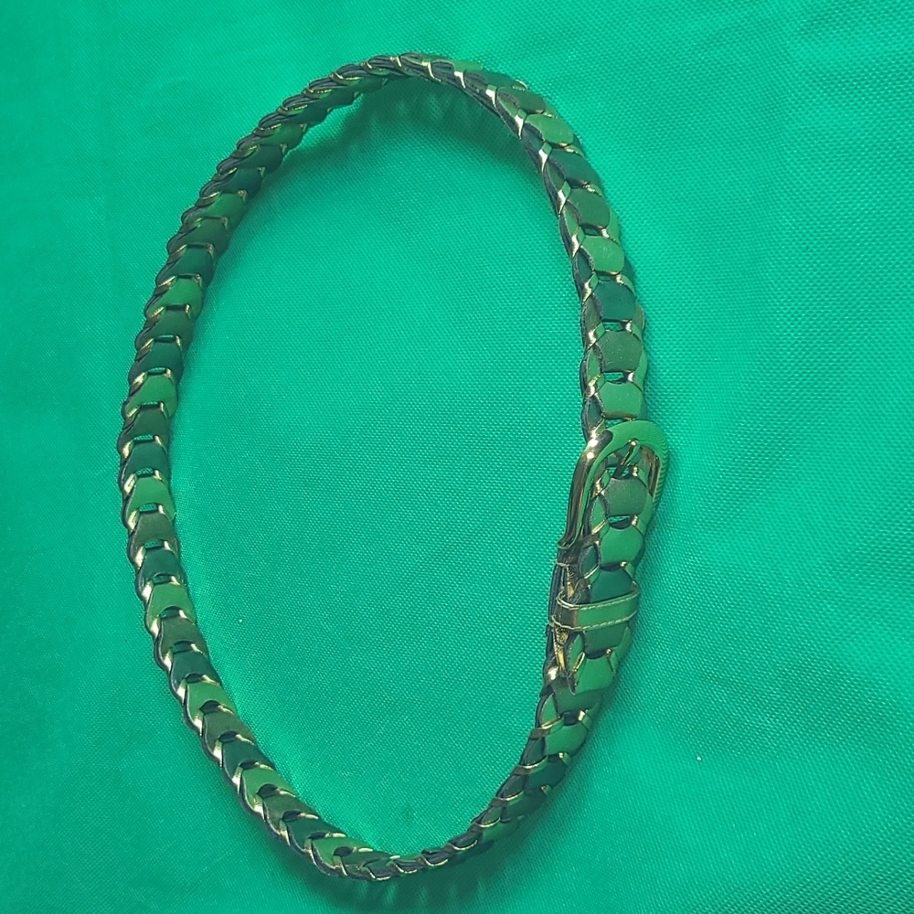 Ladies Belt